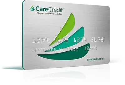 care credit card